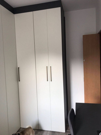 Imagem Apartamento com 2 Quartos à Venda, 560.000 m² em São Paulo - Jundiaí