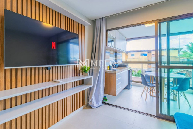 Imagem Apartamento com 1 Quarto à Venda, 28 m² em Ipojuca Imagem Apartamento com 1 Quarto à Venda, 28 m² em Ipojuca