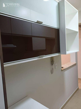 Imagem Apartamento com 2 Quartos à Venda, 63 m² em Nova Aliança - Ribeirão Preto Imagem Apartamento com 2 Quartos à Venda, 63 m² em Nova Aliança - Ribeirão Preto