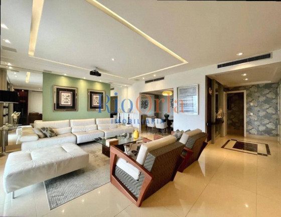 Imagem Apartamento com 4 Quartos à Venda, 250 m² em Barra Da Tijuca - Rio De Janeiro Imagem Apartamento com 4 Quartos à Venda, 250 m² em Barra Da Tijuca - Rio De Janeiro