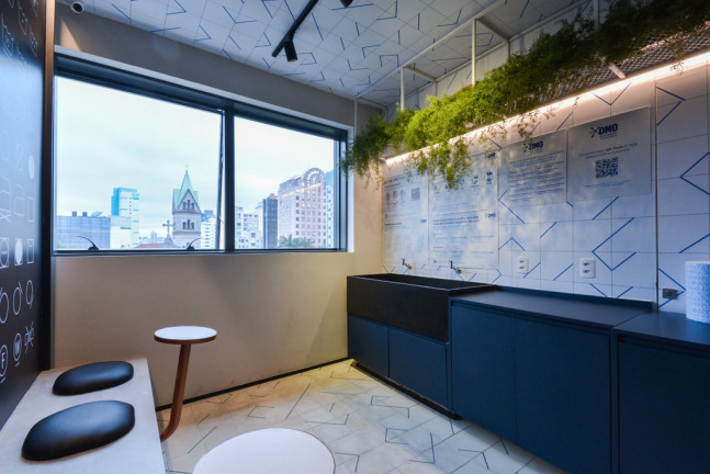Imagem Apartamento com 1 Quarto à Venda, 23 m² em Jardim Paulista - São Paulo Imagem Apartamento com 1 Quarto à Venda, 23 m² em Jardim Paulista - São Paulo
