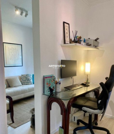 Imagem Apartamento com 2 Quartos à Venda, 60 m² em Vila Mariana - São Paulo Imagem Apartamento com 2 Quartos à Venda, 60 m² em Vila Mariana - São Paulo