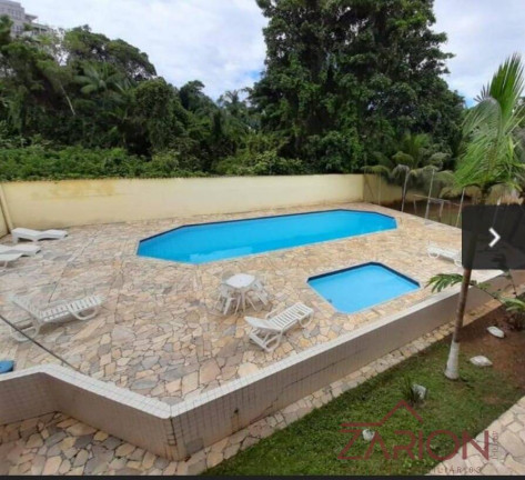 Imagem Apartamento com 1 Quarto à Venda, 60 m² em Itaguá - Ubatuba Imagem Apartamento com 1 Quarto à Venda, 60 m² em Itaguá - Ubatuba