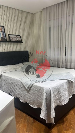 Imagem Apartamento com 3 Quartos à Venda, 156 m² em Centro - São Bernardo Do Campo Imagem Apartamento com 3 Quartos à Venda, 156 m² em Centro - São Bernardo Do Campo