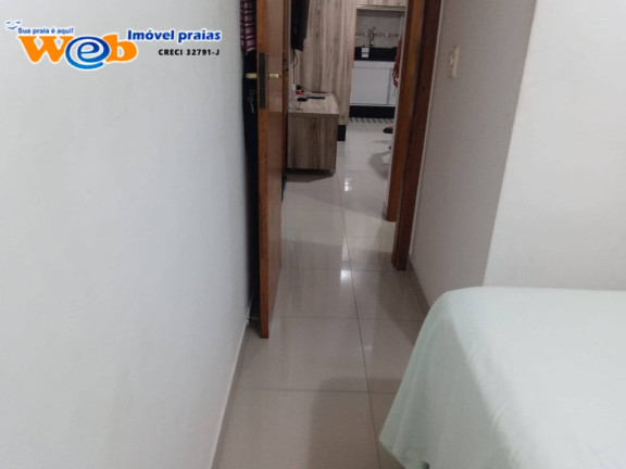 Imagem Apartamento com 1 Quarto à Venda, 50 m² em Boqueirão - Praia Grande