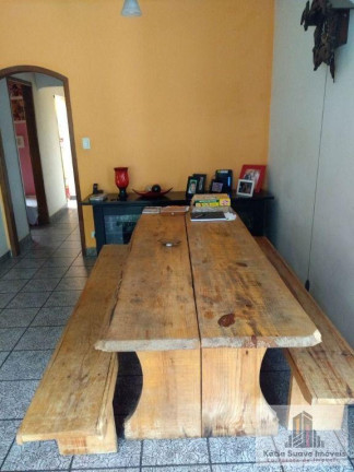 Imagem Casa com 3 Quartos à Venda, 210 m² em Rudge Ramos - São Bernardo Do Campo Imagem Casa com 3 Quartos à Venda, 210 m² em Rudge Ramos - São Bernardo Do Campo