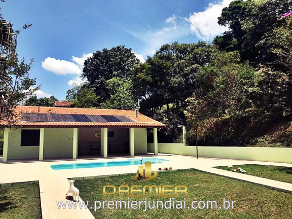 Imagem Fazenda à Venda, 390 m² em Fazenda Marajoara - Campo Limpo Paulista