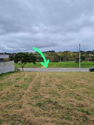 Imagem Terreno à Venda, 540 m² em Condomínio Residencial Ecopark Bourbon  - Caçapava