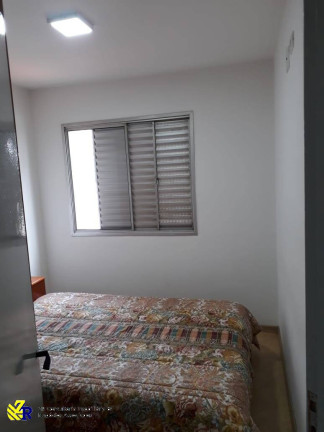 Imagem Apartamento com 2 Quartos à Venda, 50 m² em Vila Carrão - São Paulo