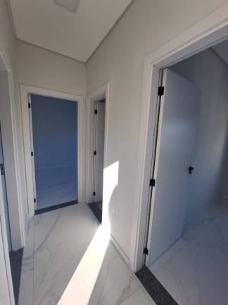 Imagem Imóvel com 3 Quartos à Venda, 115 m² em Bela Vista - Palhoça