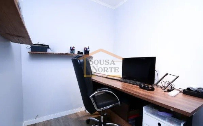 Imagem Sobrado com 3 Quartos à Venda, 100 m² em Vila Guilherme - São Paulo Imagem Sobrado com 3 Quartos à Venda, 100 m² em Vila Guilherme - São Paulo