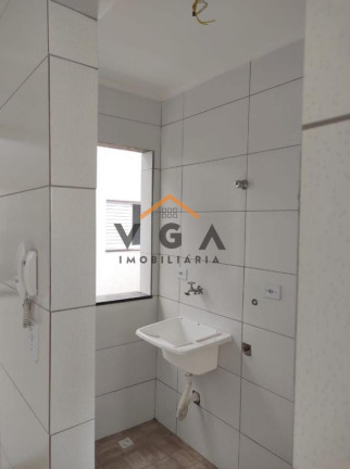 Imagem Apartamento com 2 Quartos à Venda, 48 m² em Vila Guilhermina - São Paulo Imagem Apartamento com 2 Quartos à Venda, 48 m² em Vila Guilhermina - São Paulo