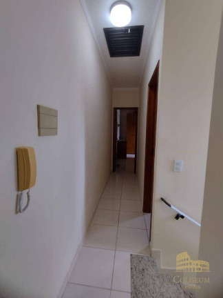 Imagem Casa com 3 Quartos à Venda, 120 m² em Canto Do Forte - Praia Grande