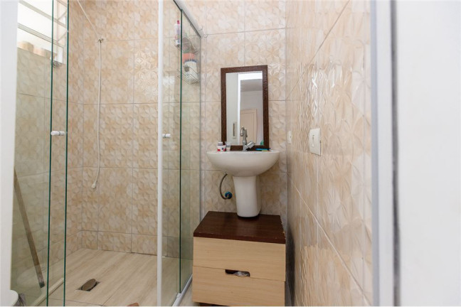 Imagem Casa com 4 Quartos à Venda, 117 m² em Jardim Aeroporto - São Paulo