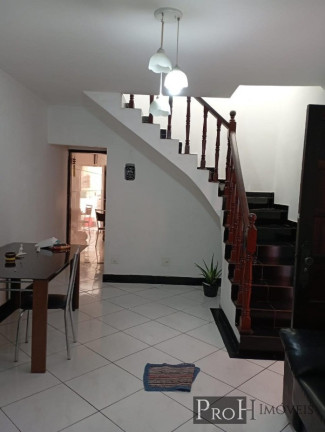 Sobrado com 3 Quartos à Venda, 200 m² em Vila Darli - São Paulo