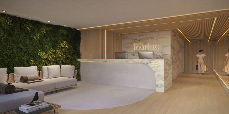 Imagem Apartamento com 4 Quartos à Venda, 147 m² em Camboinha - Cabedelo Imagem Apartamento com 4 Quartos à Venda, 147 m² em Camboinha - Cabedelo