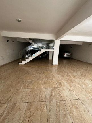 Imagem Apartamento com 3 Quartos à Venda, 86 m² em Campestre - Santo André Imagem Apartamento com 3 Quartos à Venda, 86 m² em Campestre - Santo André