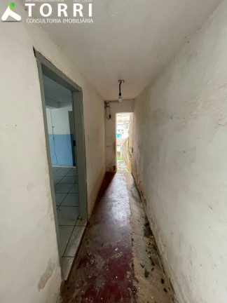 Imagem Casa com 3 Quartos à Venda, 110 m² em Vila Santana - Sorocaba Imagem Casa com 3 Quartos à Venda, 110 m² em Vila Santana - Sorocaba