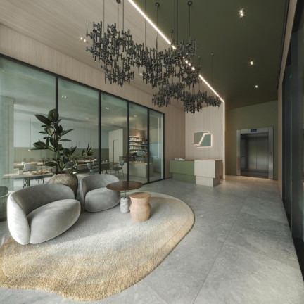 Imagem Apartamento com 2 Quartos à Venda, 54 m² em Meia Praia - Itapema Imagem Apartamento com 2 Quartos à Venda, 54 m² em Meia Praia - Itapema