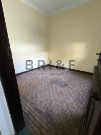 Imagem Casa com 3 Quartos à Venda, 137 m² em Brooklin - São Paulo Imagem Casa com 3 Quartos à Venda, 137 m² em Brooklin - São Paulo