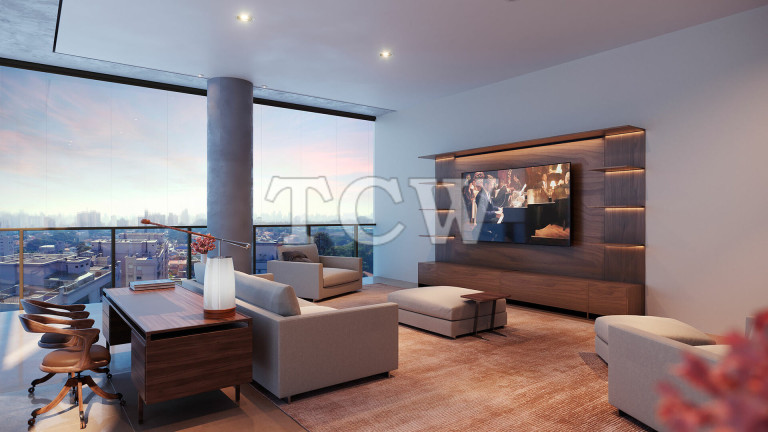 Imagem Cobertura com 4 Quartos à Venda, 771 m² em Vila Nova Conceição - São Paulo Imagem Cobertura com 4 Quartos à Venda, 771 m² em Vila Nova Conceição - São Paulo