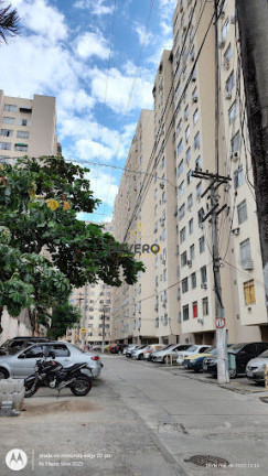 Imagem Apartamento com 2 Quartos à Venda, 60 m² em Porto Novo - São Gonçalo