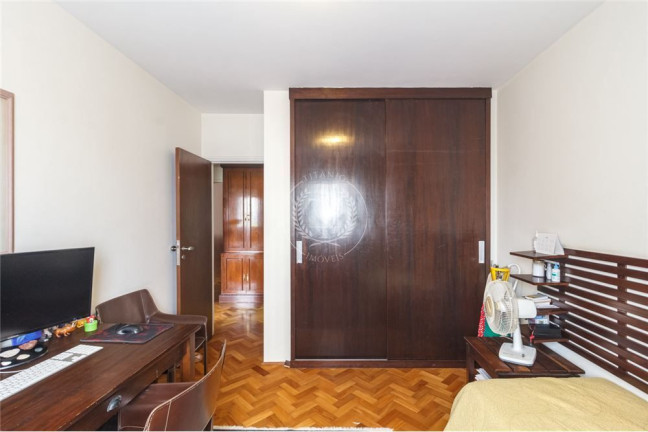Imagem Apartamento com 4 Quartos à Venda, 172 m² em Campo Belo - São Paulo Imagem Apartamento com 4 Quartos à Venda, 172 m² em Campo Belo - São Paulo