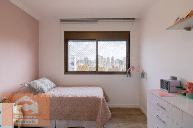 Imagem Apartamento com 3 Quartos à Venda, 137 m² em Moema - São Paulo Imagem Apartamento com 3 Quartos à Venda, 137 m² em Moema - São Paulo