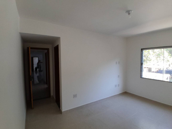 Apartamento com 2 Quartos à Venda, 82 m² em Fluminense - Rio De Janeiro