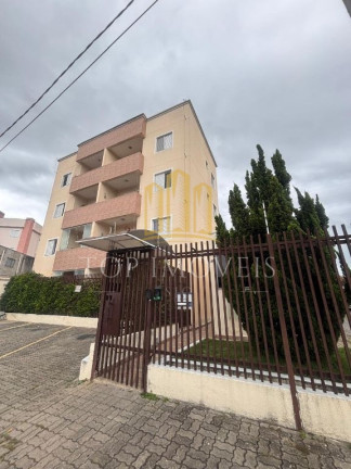Apartamento com 2 Quartos à Venda, 54 m² em água Quente - Taubaté