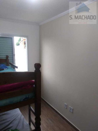Imagem Apartamento com 2 Quartos à Venda, 100 m² em Utinga - Santo André