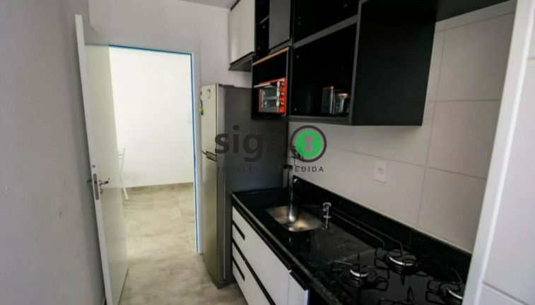 Imagem Apartamento com 1 Quarto à Venda, 41 m² em Vila Andrade - São Paulo Imagem Apartamento com 1 Quarto à Venda, 41 m² em Vila Andrade - São Paulo