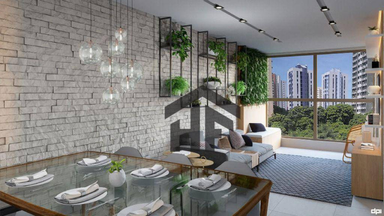Imagem Apartamento com 2 Quartos à Venda, 51 m² em Encruzilhada - Recife Imagem Apartamento com 2 Quartos à Venda, 51 m² em Encruzilhada - Recife