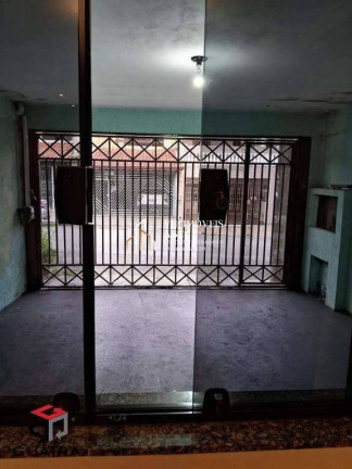 Imagem Sobrado com 3 Quartos à Venda, 193 m² em Parque Gerassi - Santo André