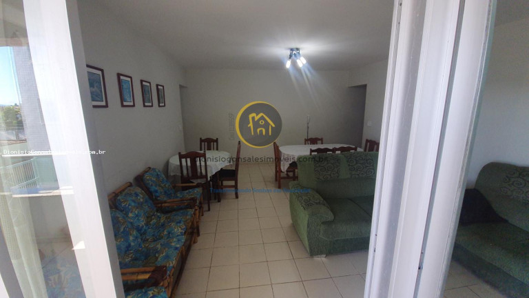 Imagem Apartamento com 3 Quartos à Venda, 134 m² em Parque Balneário Oasis - Peruíbe
