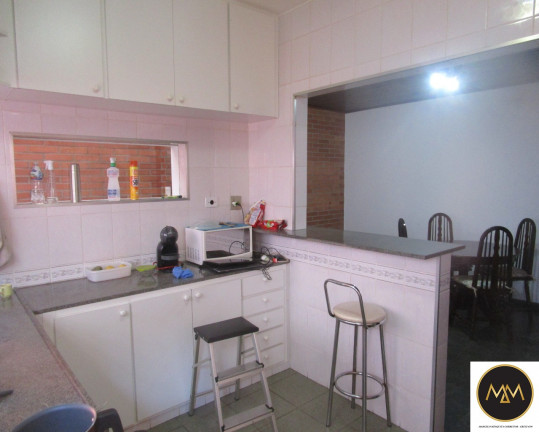 Imagem Casa com 3 Quartos à Venda,  em Indianópolis - São Paulo