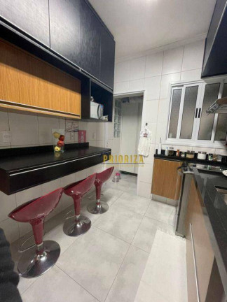 Imagem Apartamento com 2 Quartos à Venda, 83 m² em Edifício Terraço Campolim - Sorocaba Imagem Apartamento com 2 Quartos à Venda, 83 m² em Edifício Terraço Campolim - Sorocaba