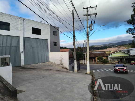 Galpão à Venda, 250 m² em Jardim Imperial - Atibaia