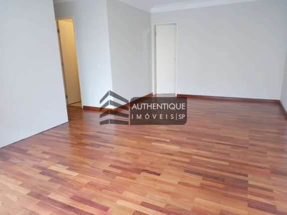 Imagem Apartamento com 3 Quartos à Venda, 125 m² em Moema - São Paulo