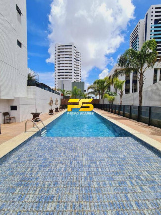 Imagem Apartamento com 3 Quartos à Venda, 100 m² em Tambauzinho - João Pessoa Imagem Apartamento com 3 Quartos à Venda, 100 m² em Tambauzinho - João Pessoa