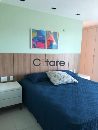 Imagem Apartamento com 3 Quartos à Venda, em Porto Das Dunas - Aquiraz Imagem Apartamento com 3 Quartos à Venda, em Porto Das Dunas - Aquiraz
