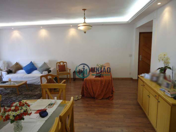 Imagem Apartamento com 4 Quartos à Venda, 190 m² em Icaraí - Niterói