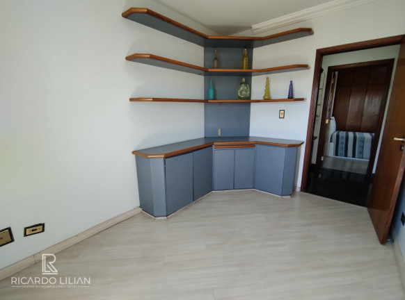 Imagem Apartamento com 3 Quartos à Venda, 133 m² em Vila Regente Feijó - São Paulo