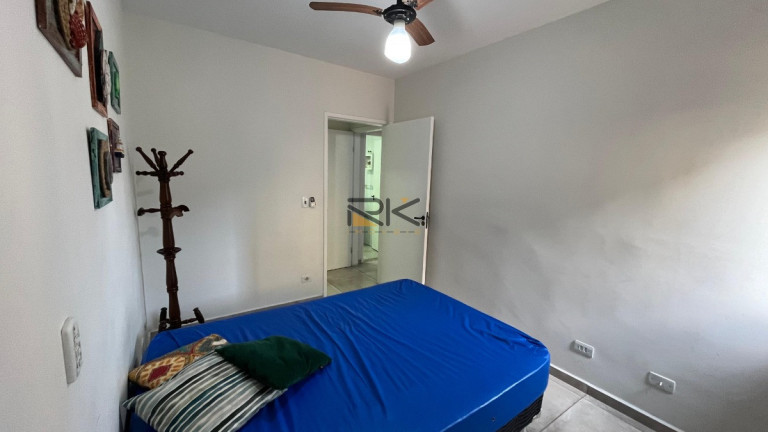Imagem Apartamento com 2 Quartos à Venda, 80 m² em Tenório - Ubatuba