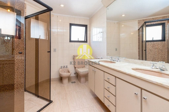 Imagem Apartamento com 4 Quartos à Venda, 204 m² em Itaim Bibi - São Paulo Imagem Apartamento com 4 Quartos à Venda, 204 m² em Itaim Bibi - São Paulo