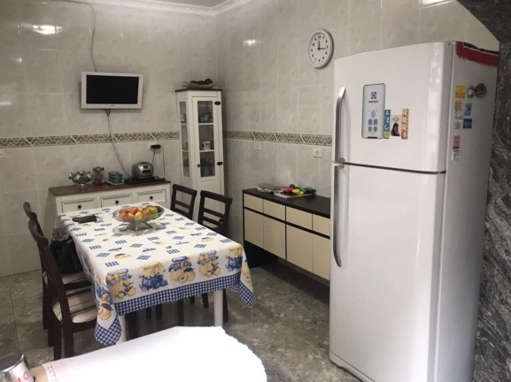 Imagem Casa com 3 Quartos à Venda, 150 m² em Ipiranga - São Paulo Imagem Casa com 3 Quartos à Venda, 150 m² em Ipiranga - São Paulo