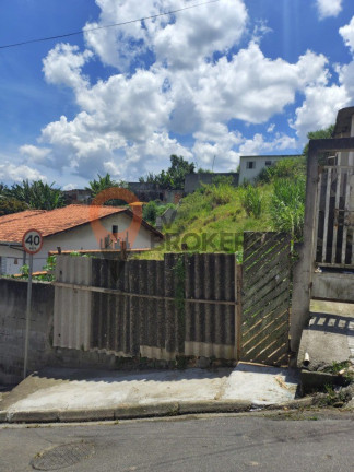 Imagem Terreno à Venda, 240 m² em Vila São Paulo - Mogi Das Cruzes Imagem Terreno à Venda, 240 m² em Vila São Paulo - Mogi Das Cruzes