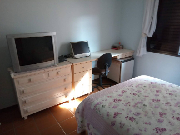 Imagem Apartamento com 3 Quartos à Venda, 114 m² em Enseada - Guarujá
