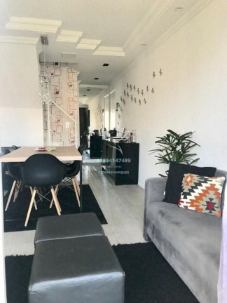 Imagem Cobertura com 3 Quartos à Venda, 134 m² em Butantã - São Paulo Imagem Cobertura com 3 Quartos à Venda, 134 m² em Butantã - São Paulo