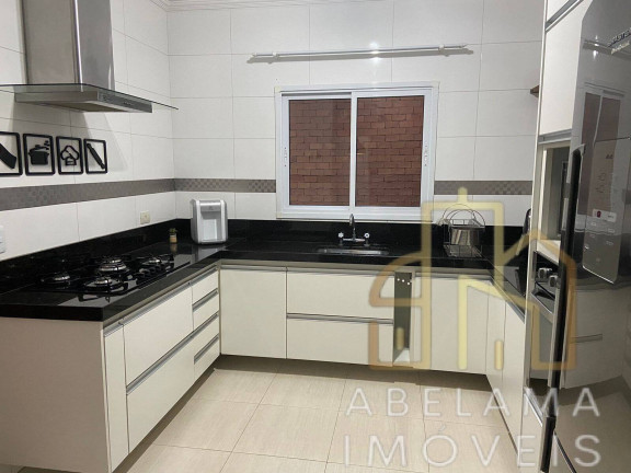 Imagem Casa com 3 Quartos à Venda, 156 m² em Jardim Utinga - Santo André Imagem Casa com 3 Quartos à Venda, 156 m² em Jardim Utinga - Santo André